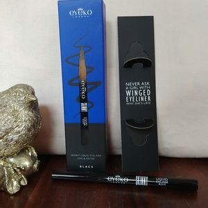 Eyeko London Skinny Liquid Eyeliner - Full size